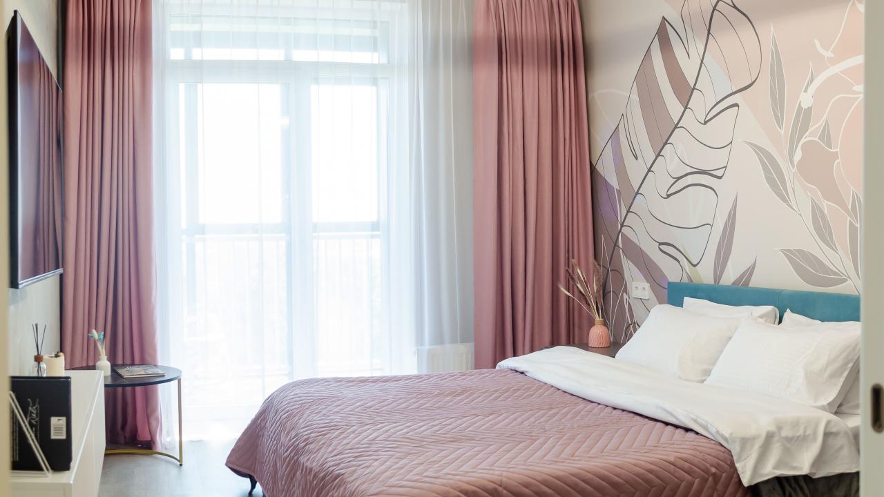 Real photos of Apartments on 221 Lenin Street