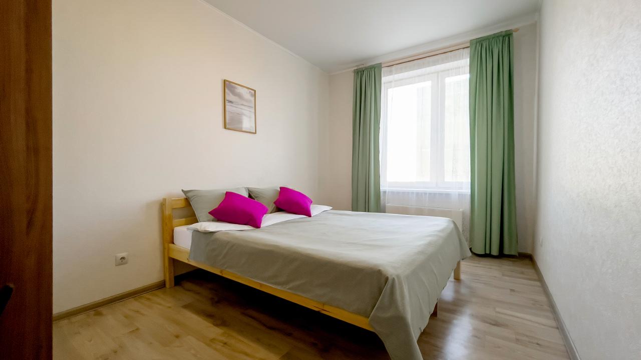 Real photos of Apartments in the 3rd microdistrict 35