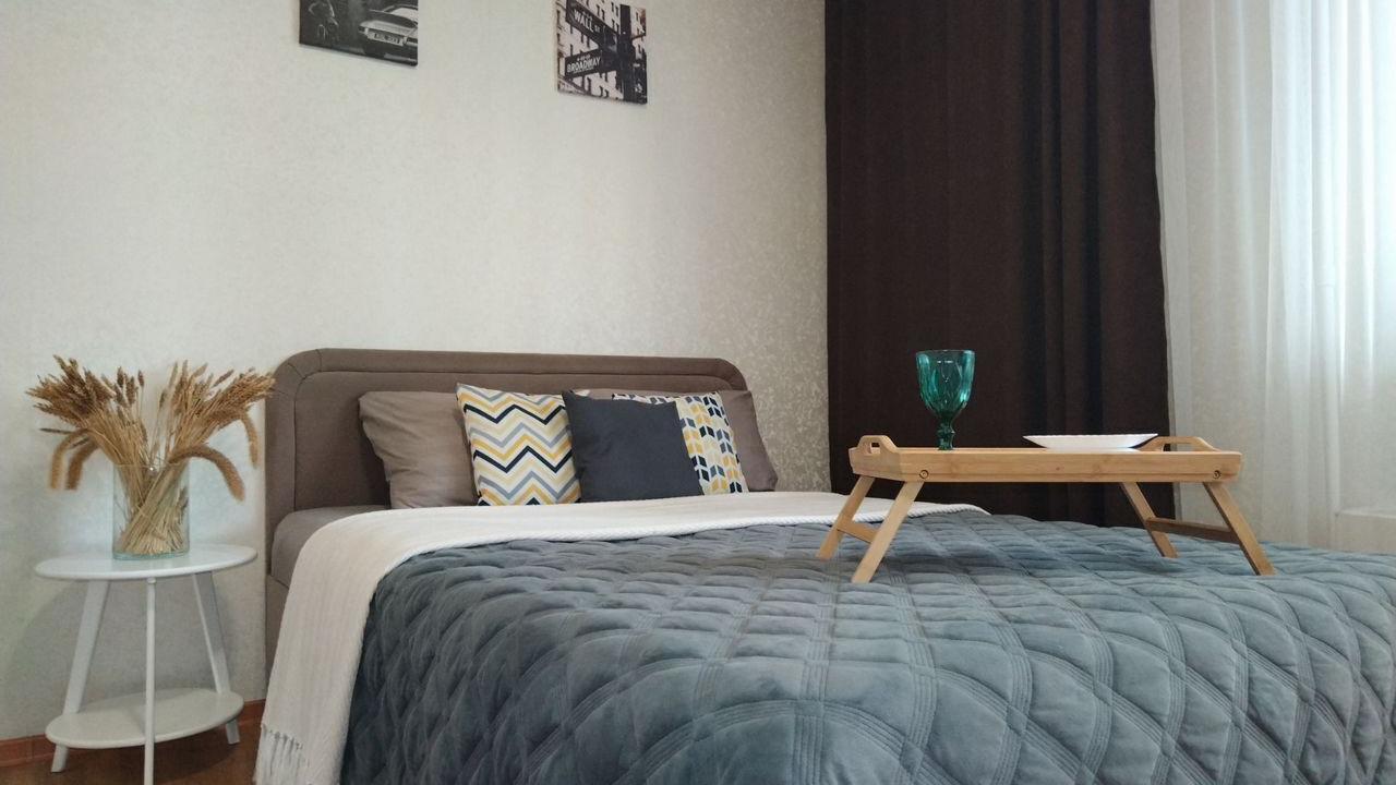 Real photos of Apartments on Gazovikov 51