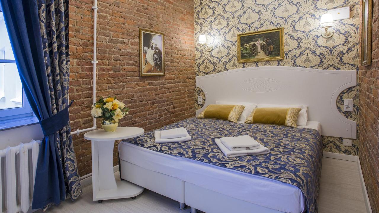 Реальные фото Catherine Art Hotel (Катарина Арт отель)