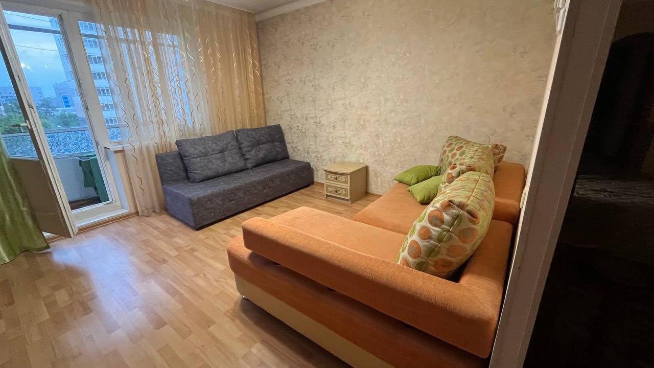 Real photos of Апартаменты на улице 3 Августа 22