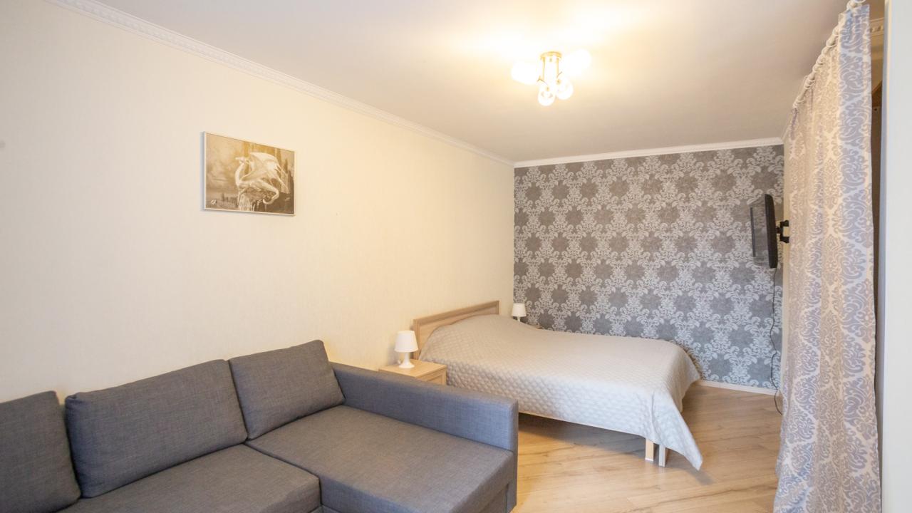 Real photos of Apartamenty na ulice Vozrozhdeniya 82a