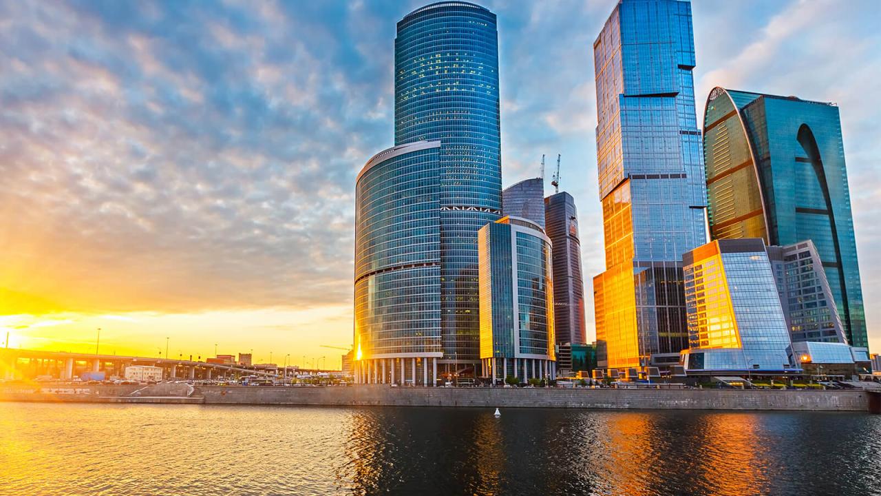 Реальные фото Москва Сити Апартаменты