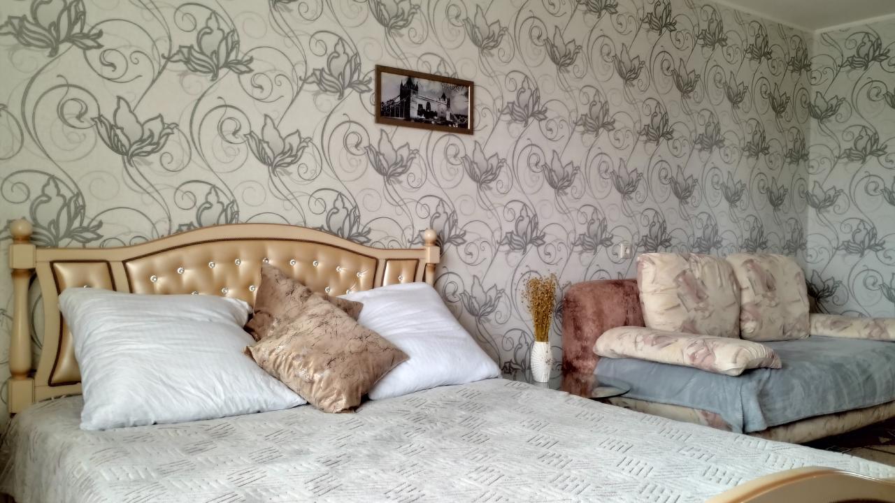 Real photos of Apartments on Kirillovsky highway 28