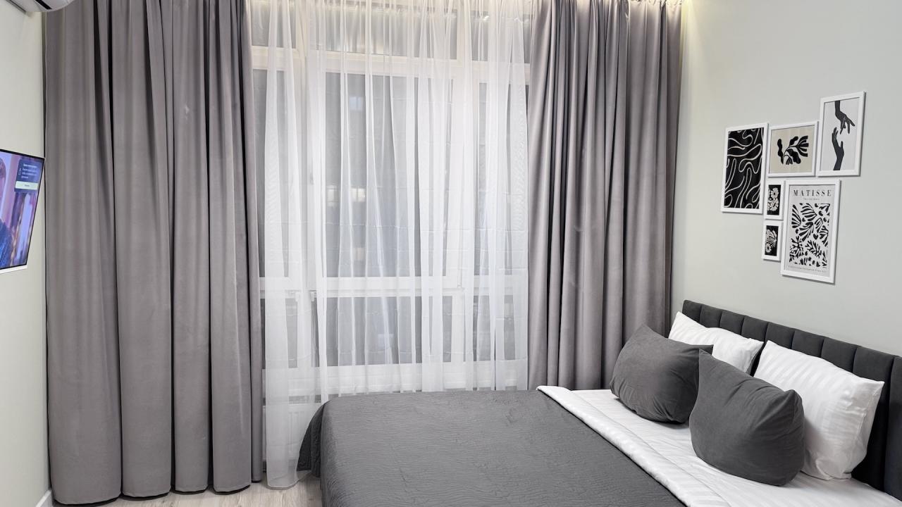 Real photos of Apartments on Michurina street 58/1