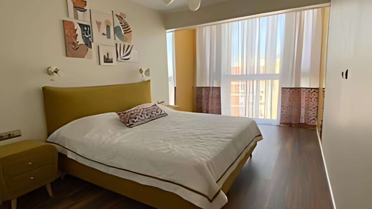 Real photos of Apartments on Republikanskaya 43k1