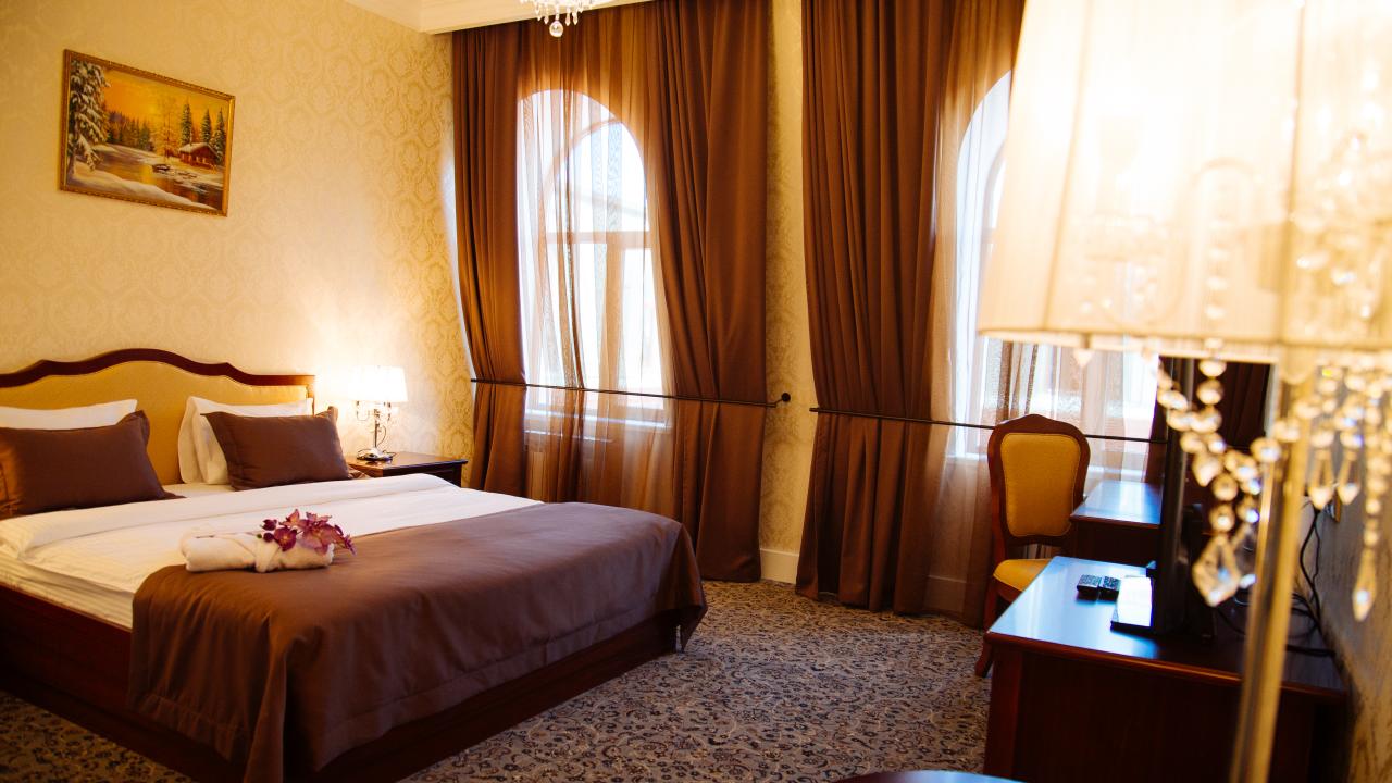 Real photos of Astrakhanskaya