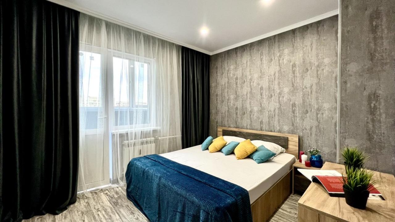 Real photos of Apartment from the Home Hotel on Salmyshskaya, 9/5