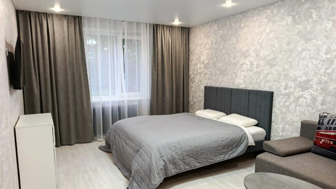 Real photos of Apartments in the 1st 5a residential district