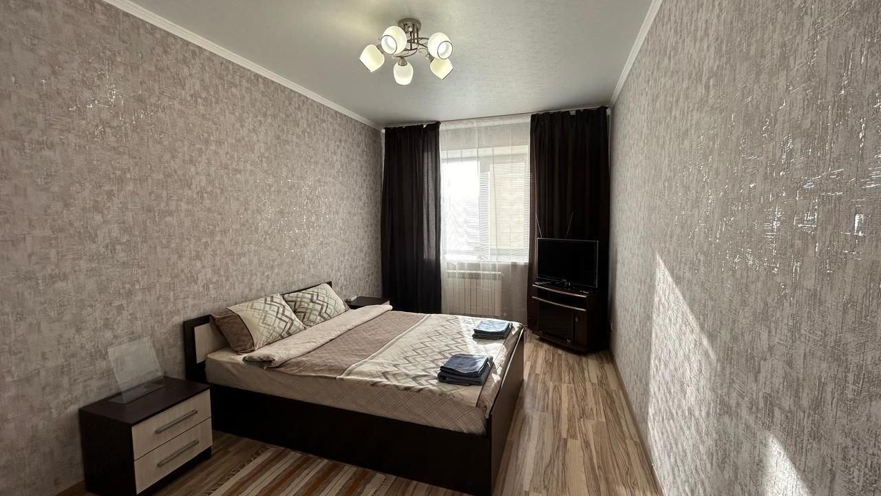 Реальные фото Aday Apartments (Эдэй Апартаменты) на улице Перекальского 11