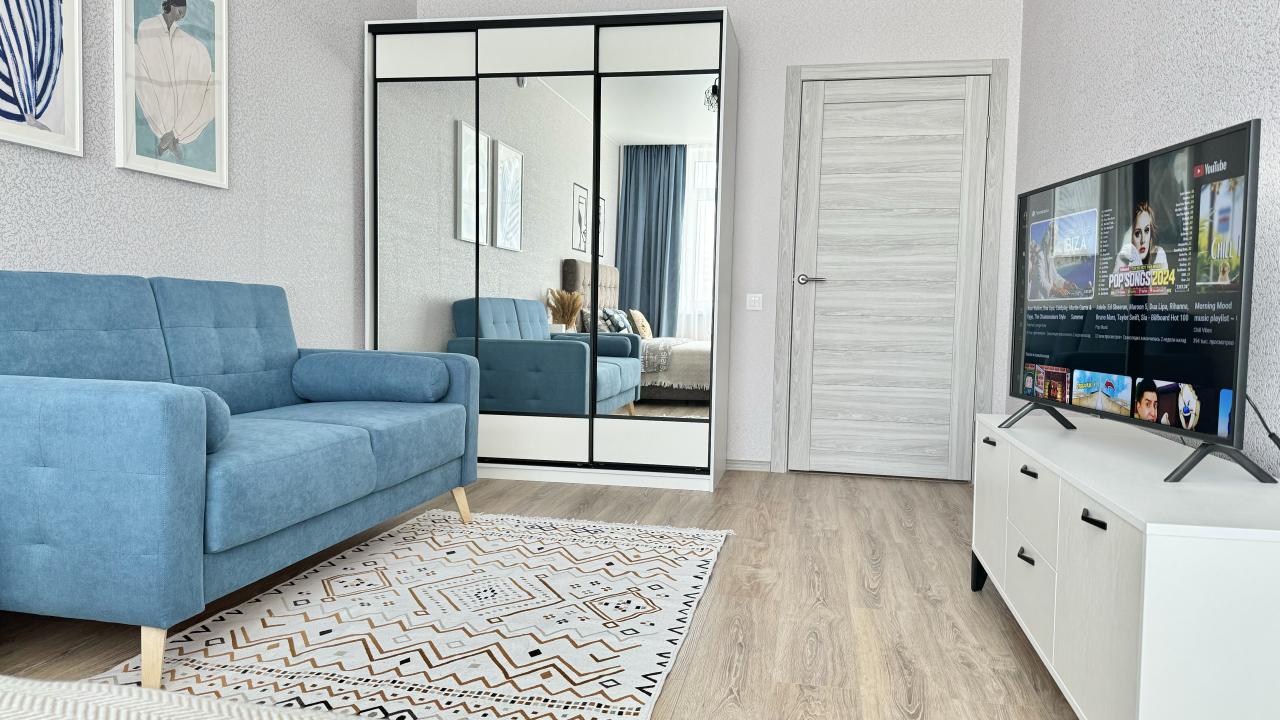 Real photos of Rental Family Rooms (Rental Family Rooms) on Stankevich Street