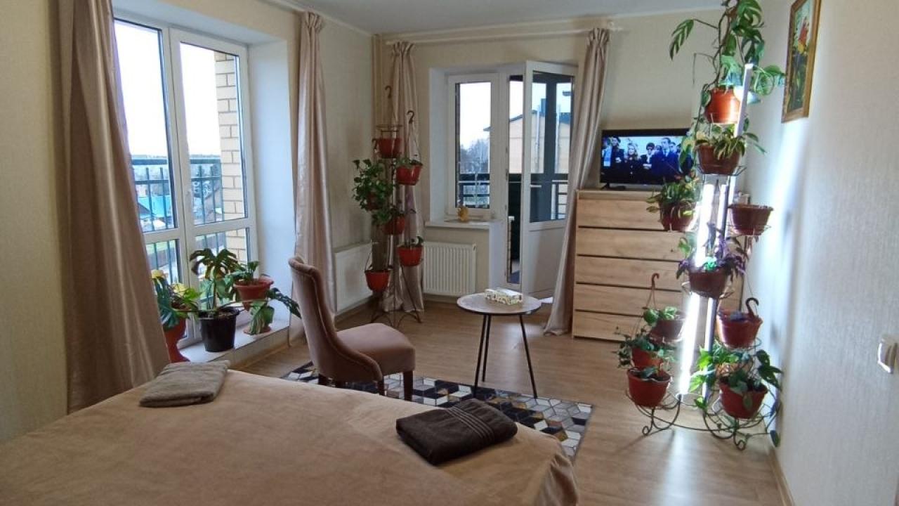 Real photos of Apartments on Norilsky Boulevard 6