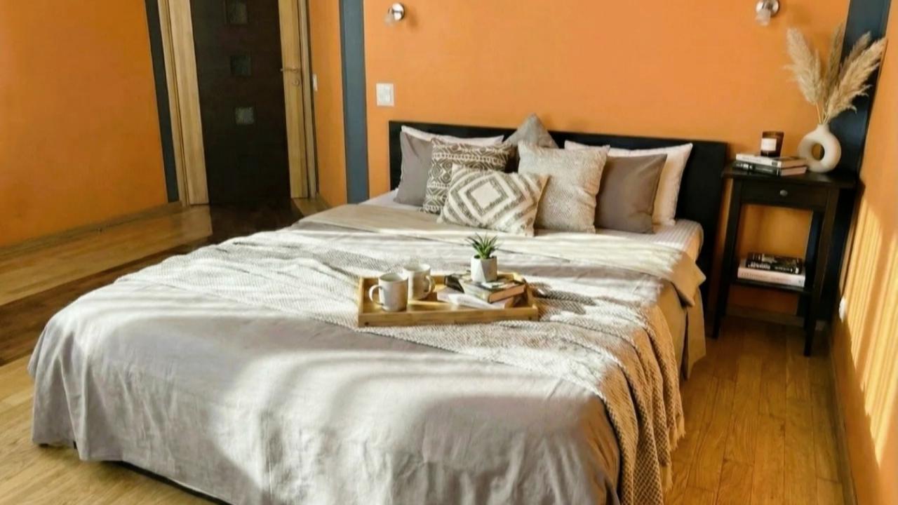 Real photos of Apartments on Sumskaya street