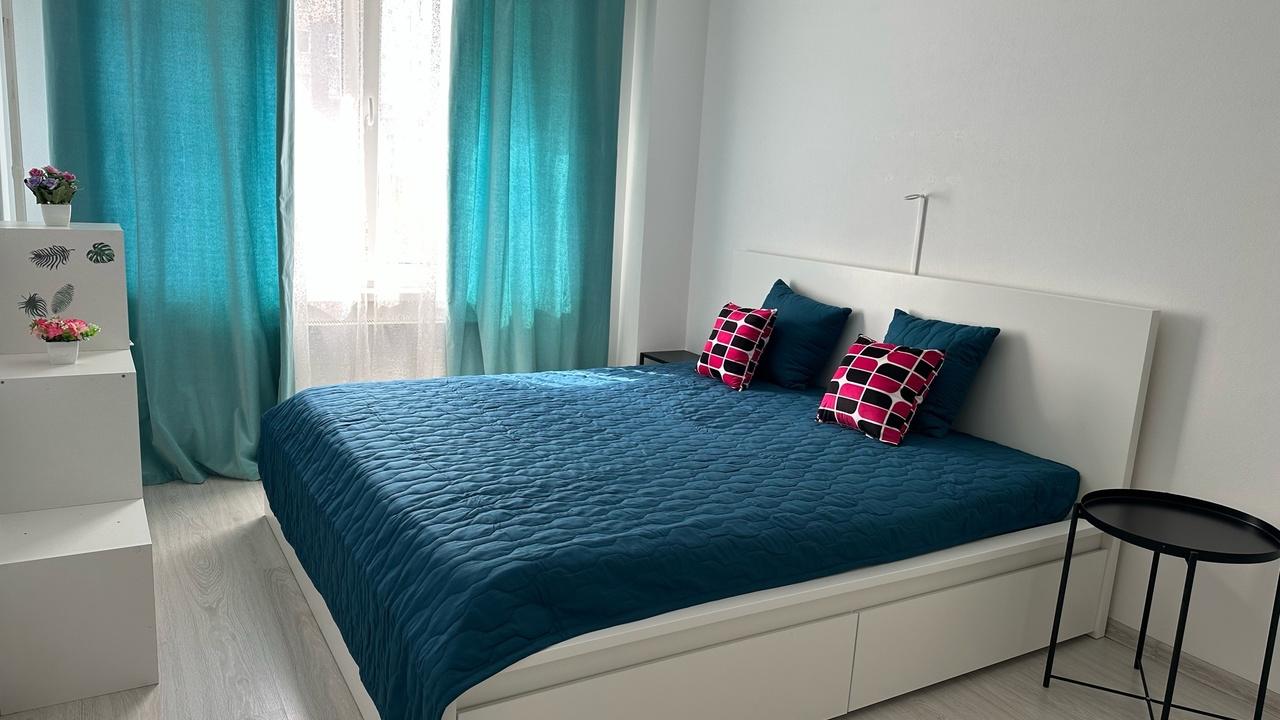 Real photos of Apartments on 40 let Pobedy street 47B