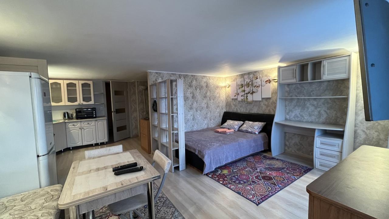 Real photos of Apartments on 83b Sibirskaya street