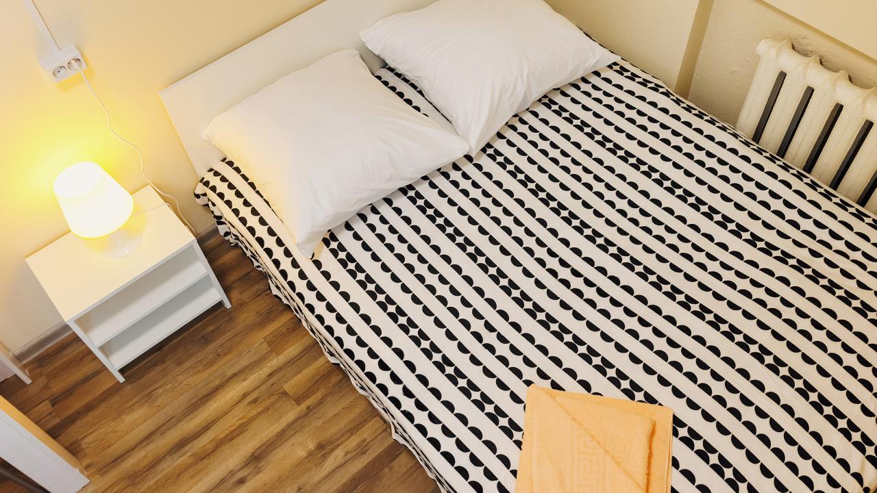Real photos of Apartments on Sportivny Lane