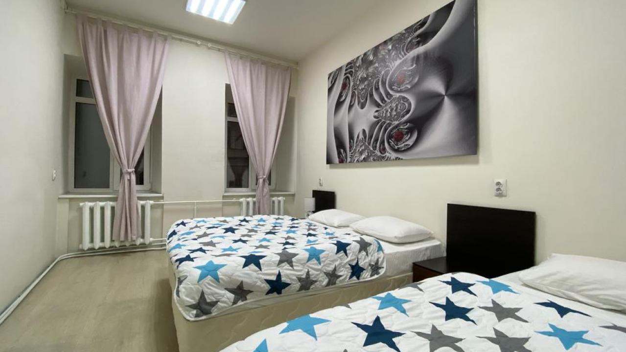 Реальные фото Grad Hostel