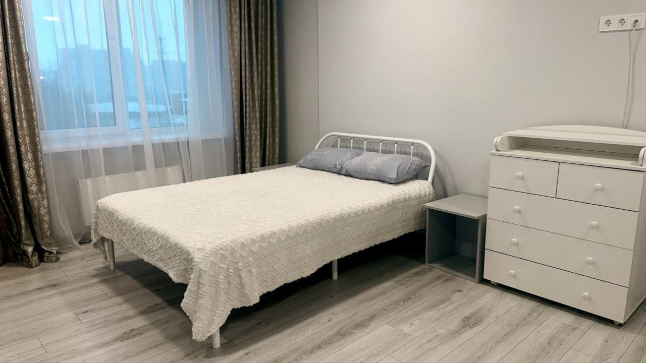Реальные фото Апартаменты на улице 9 Января 225/1