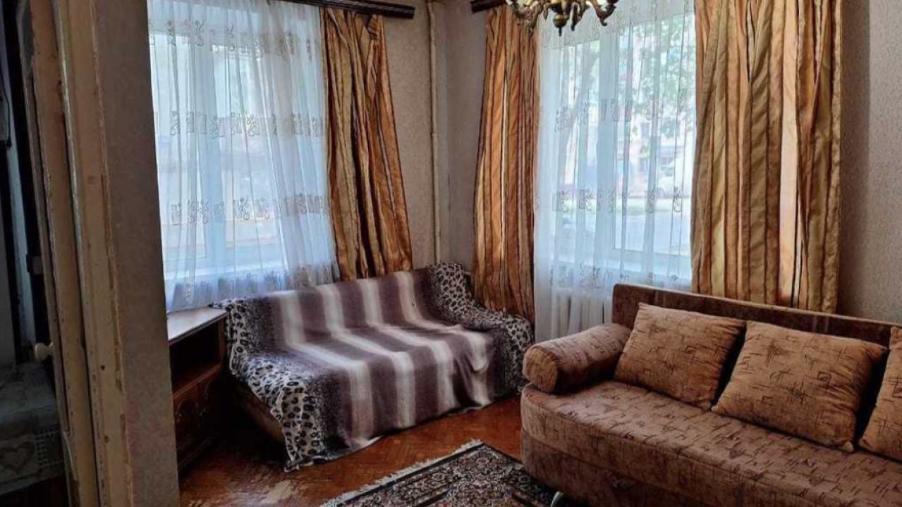 Real photos of Dobro pozhalovat' v stolicu on 36 Kastanaevskaya street, building 3