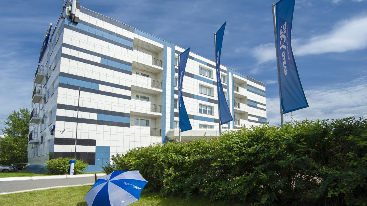 Real photos of Sky hotel