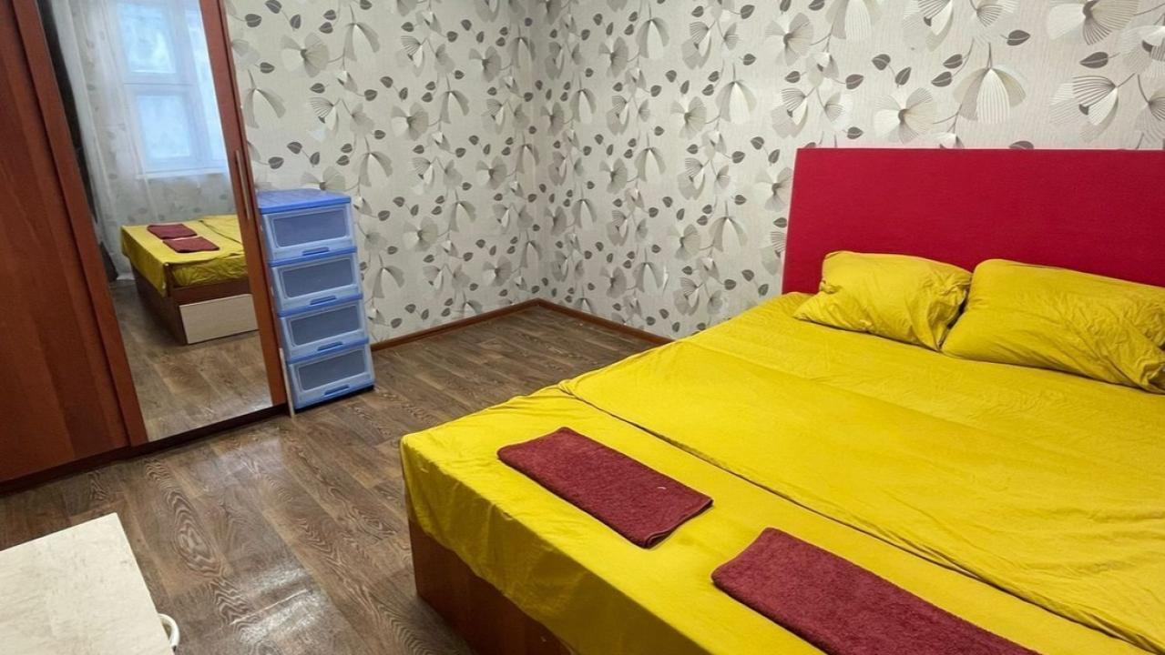 Real photos of Apartments on Timanskaya street 4
