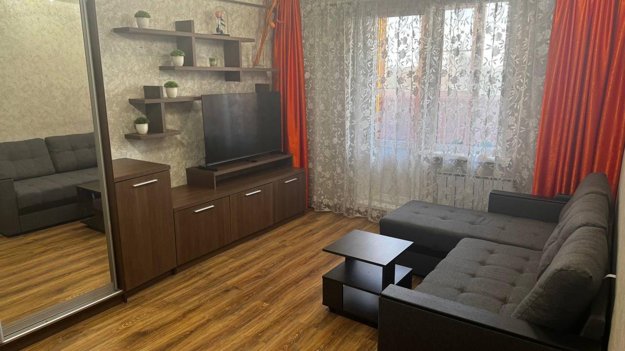 Real photos of Apartments on Kosmicheskaya street 51