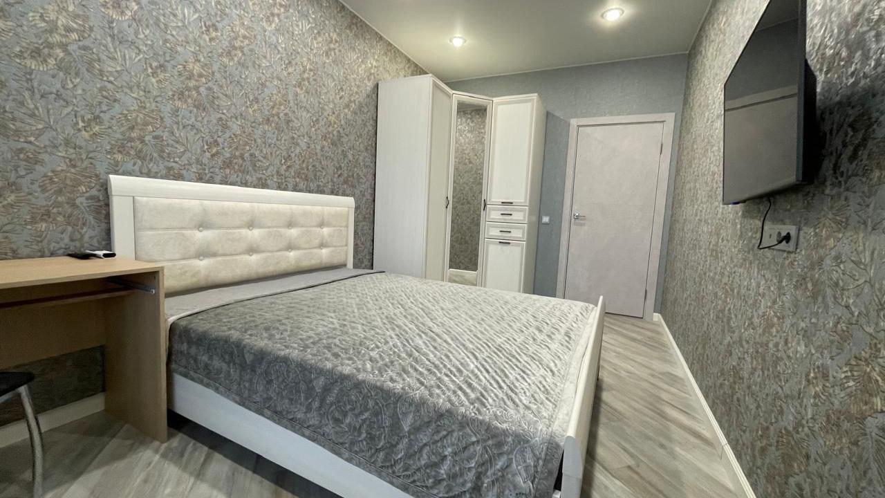 Реальные фото A new apartment from the SOVA guest apartment chain