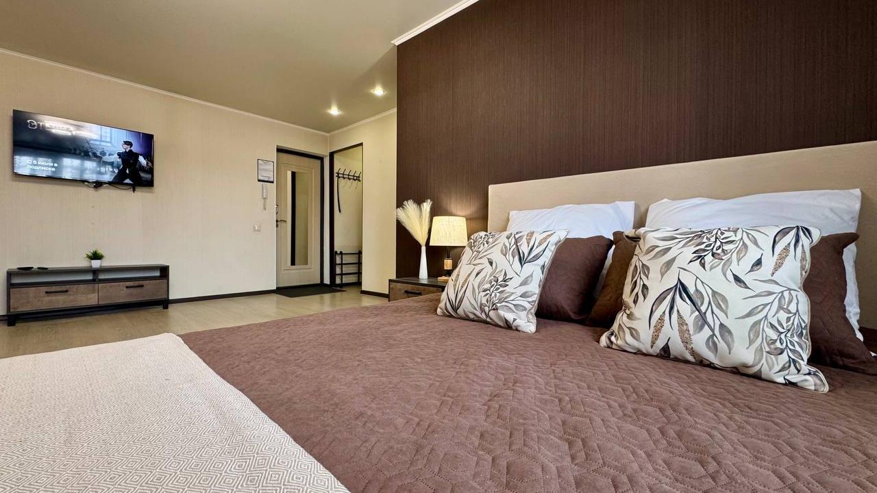 Real photos of Apartments on 94 Republic Street