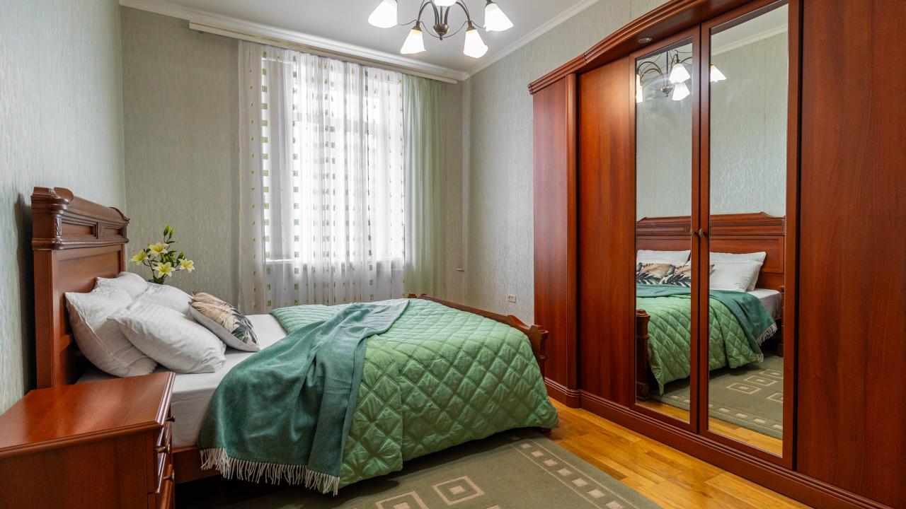 Real photos of LetoApart on Gubernskogo street 22