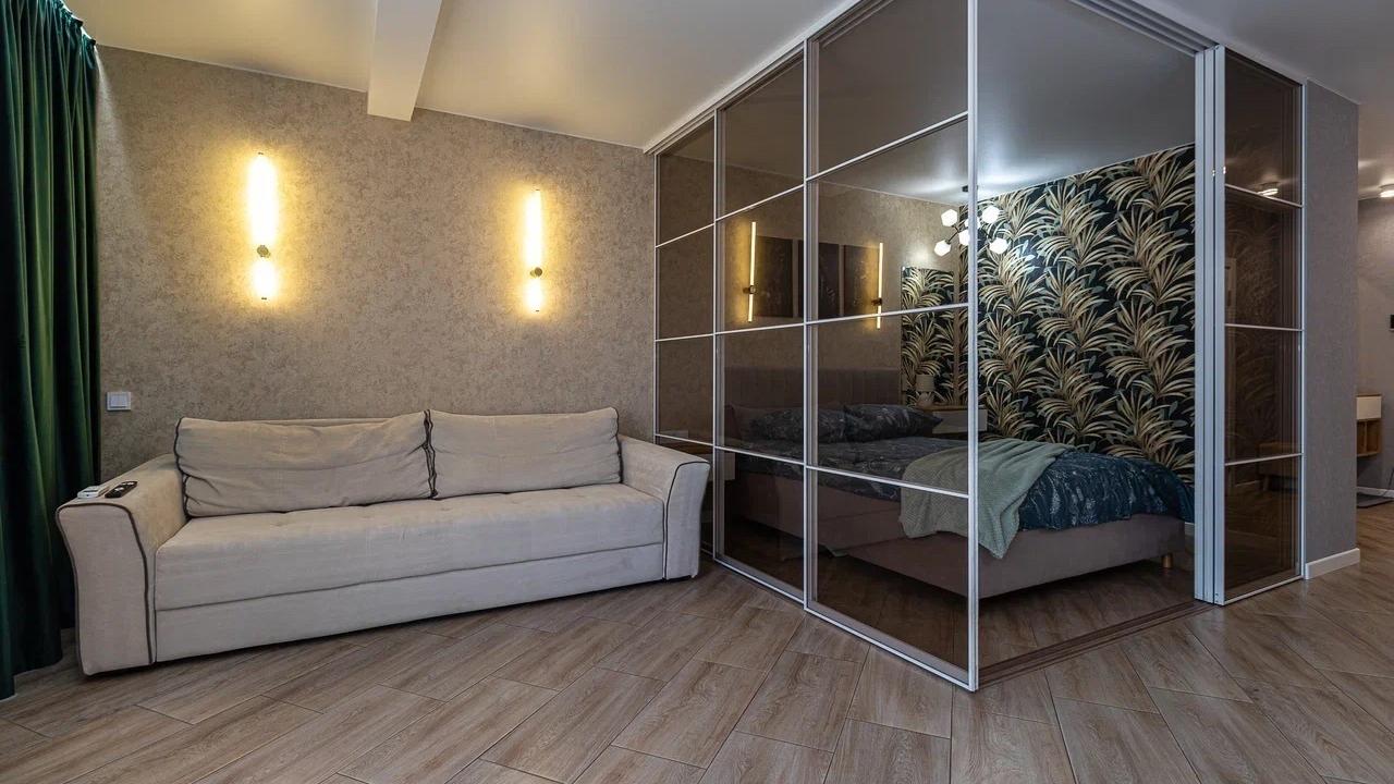 Real photos of Daily Rent on Sormovskaya street 1/3k1