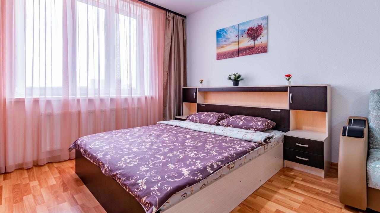 Реальные фото DreamHouse на Машинной