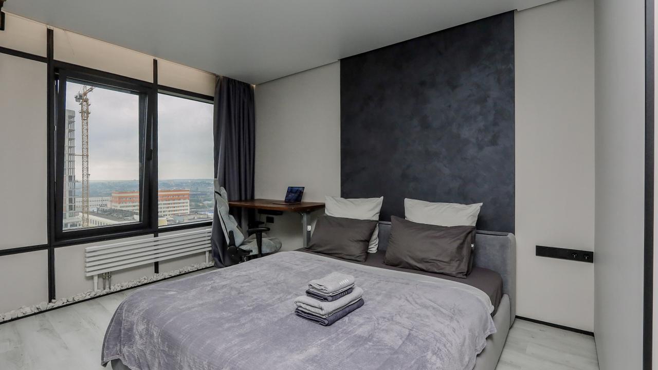 Реальные фото Privi House Apartment at Karl Marx 259