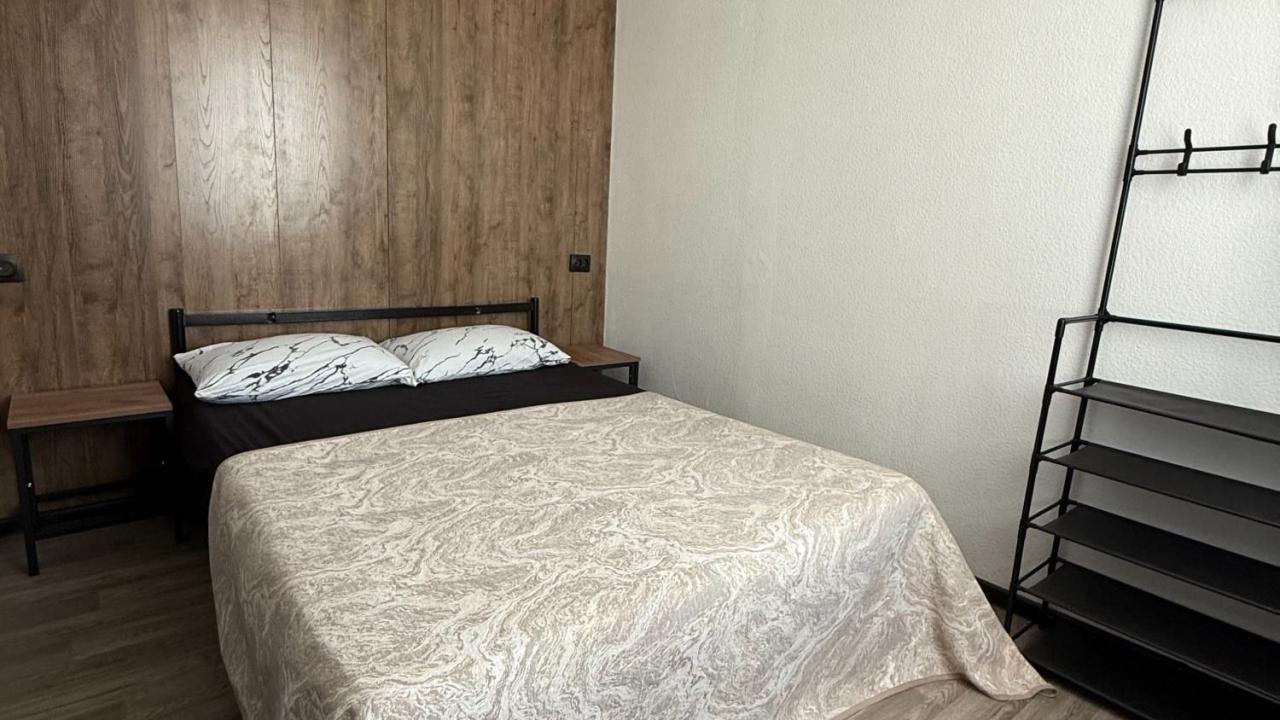Real photos of Apartments on Gagarina street 39