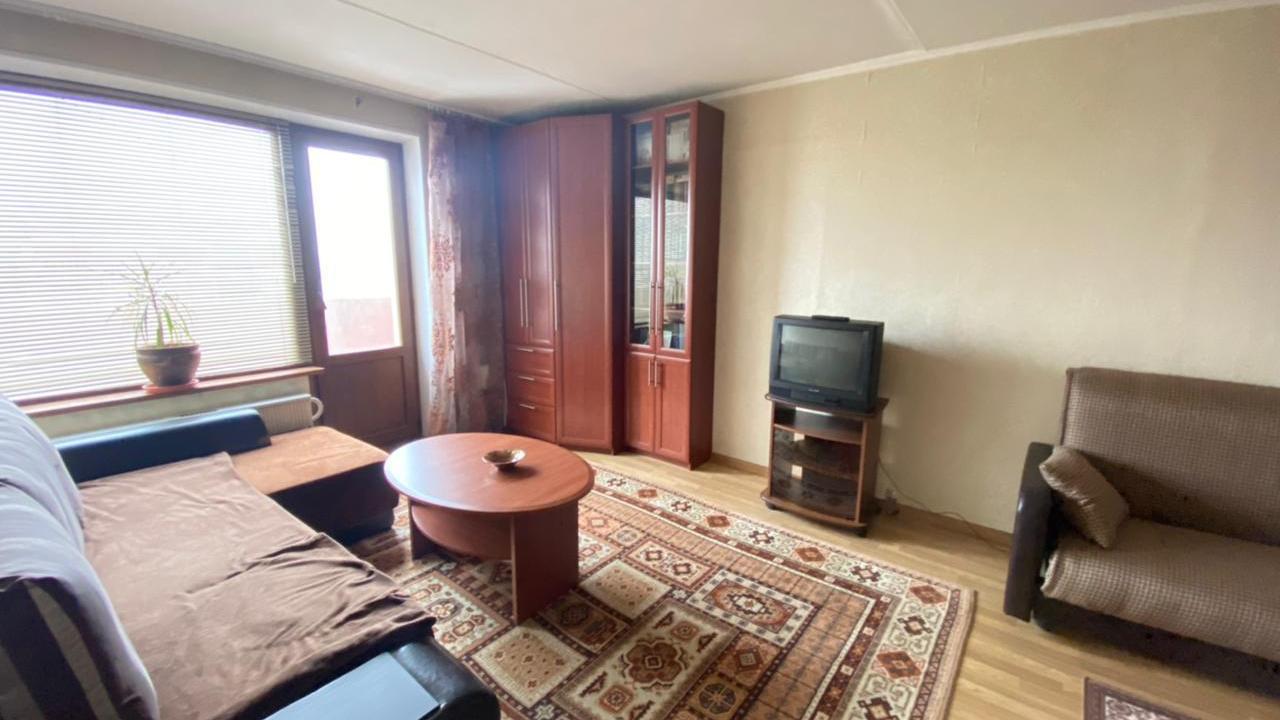 Real photos of Apartments on 4th Novokuzminskaya street 3 building 1
