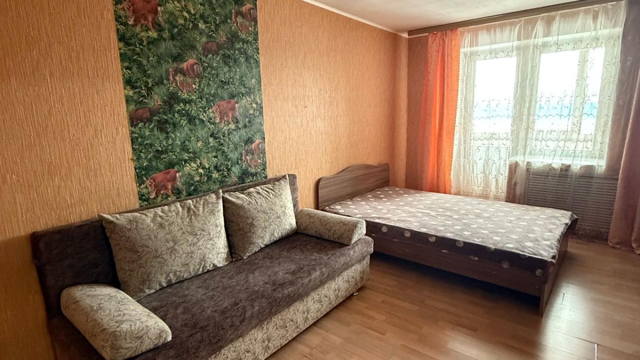 Реальные фото Апартаменты на бульваре Сиреневый 4