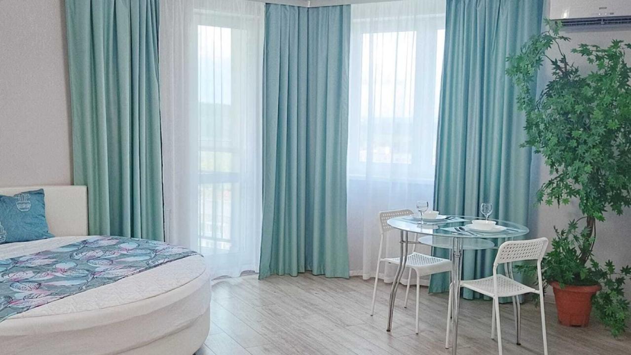 Real photos of Apartments on Koltsevaya street