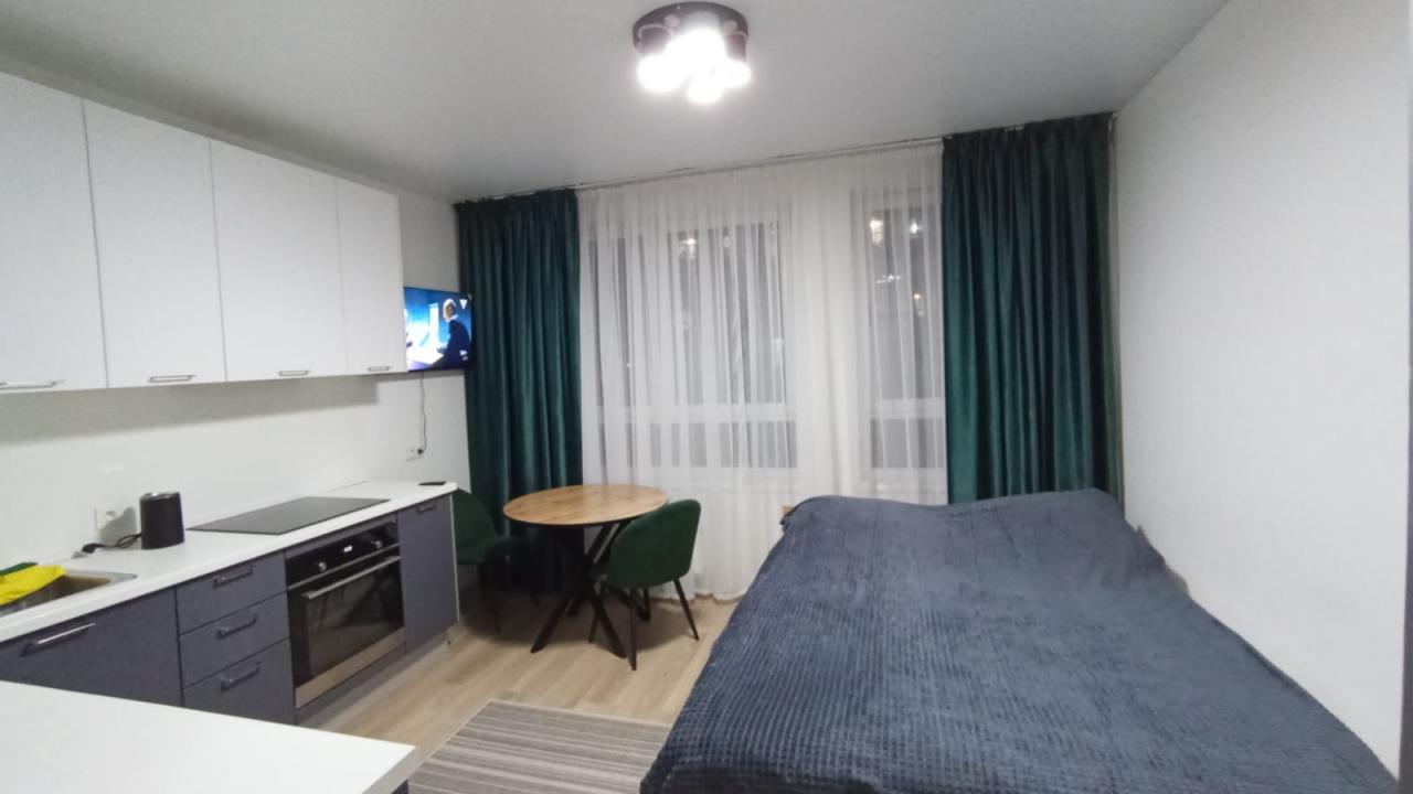 Реальные фото STYLISH AND COZY STUDIO