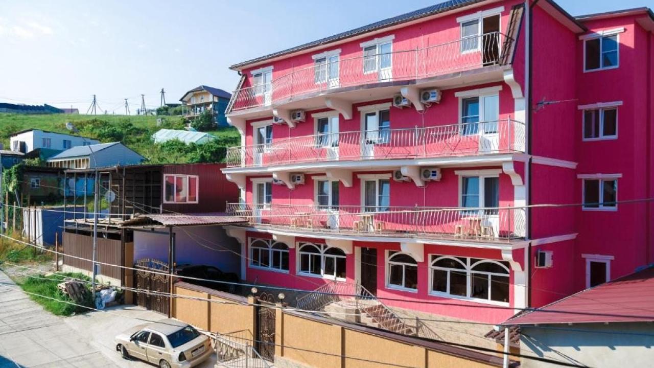 Реальные фото Guest house Dev-Life