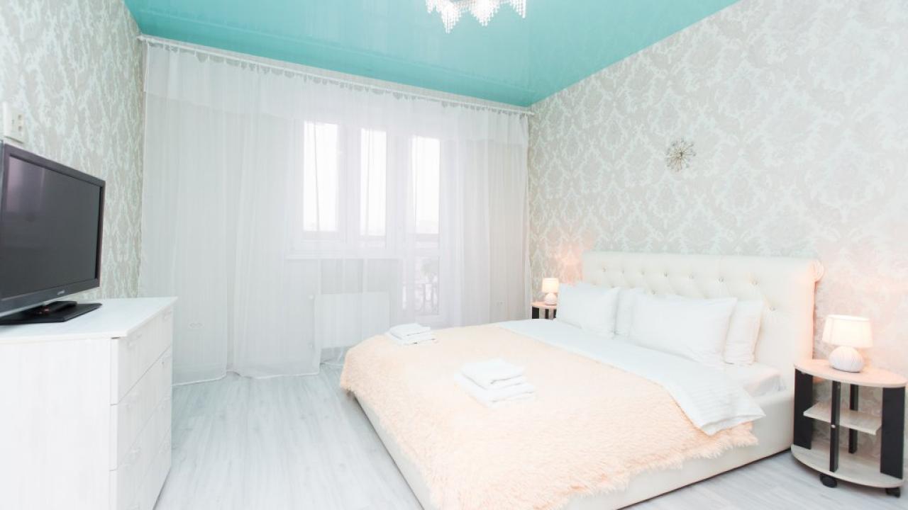 Real photos of Apartments on Chicherina 38b