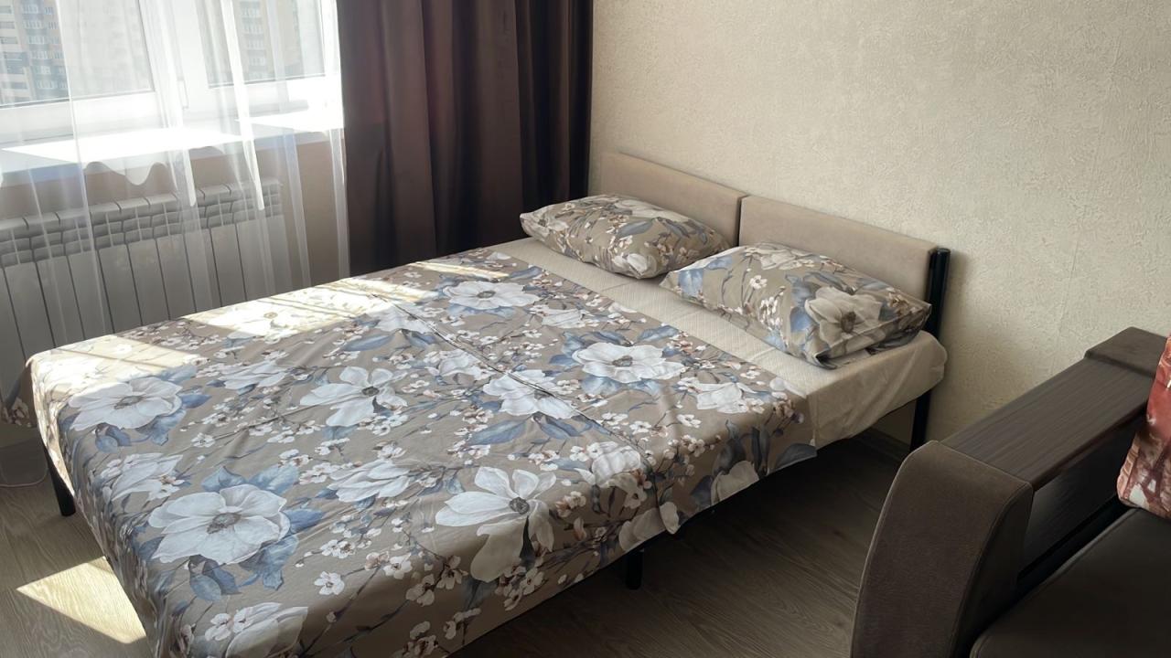 Real photos of Spacious one-bedroom apartment on Zelenstroy