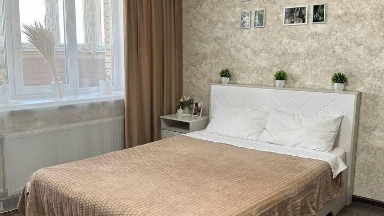 Real photos of Apartments on Leninsky Komsomol street 23