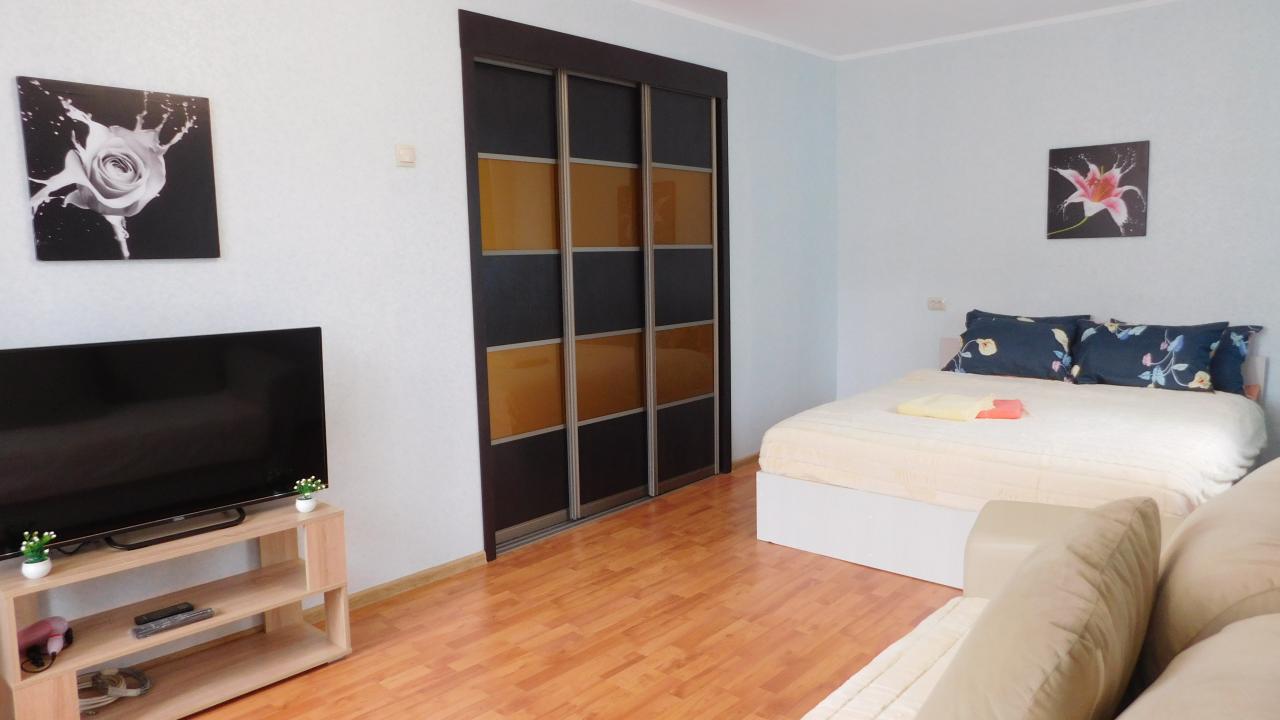 Real photos of Apartments on Volgina Street