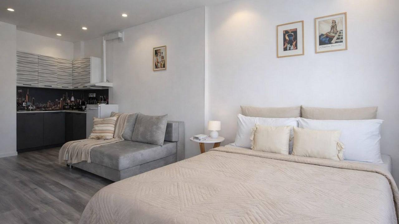 Real photos of Apartment on 13/1 Richard Sorge street