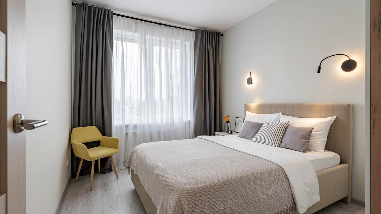 Real photos of Satin Home Apart on the Peat Road