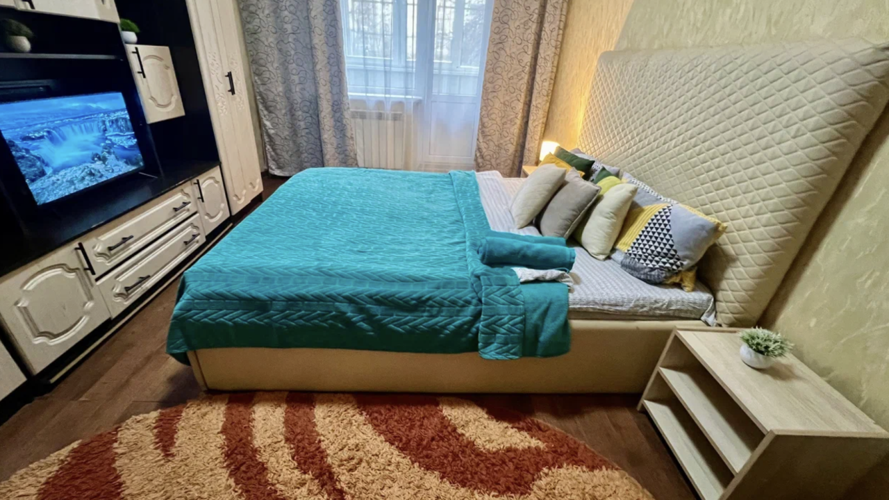 Real photos of Apartments on Budyonny 13