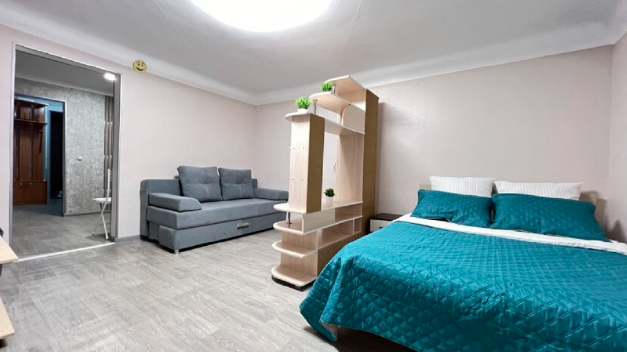 Real photos of Apartments on Lenin street 4A