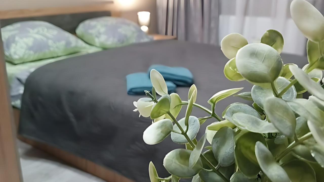 Real photos of Apartments by Xasanov on Universitetskaya street 45/1