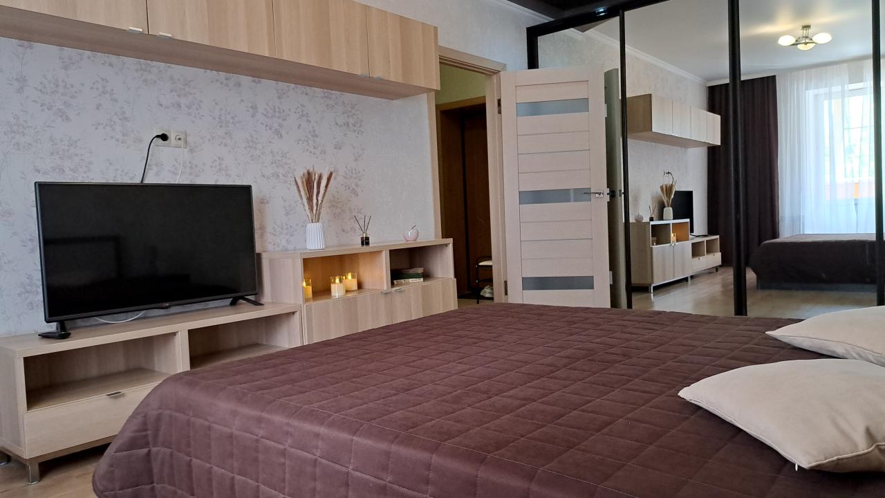 Real photos of Apartments on Dimitrova street 35 building 1