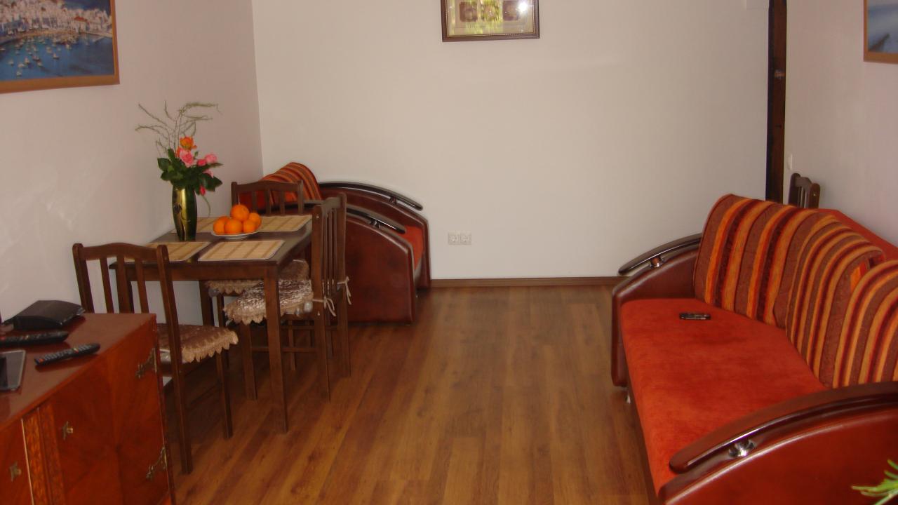 Реальные фото Апартаменты на улице Абазгаа 43/1