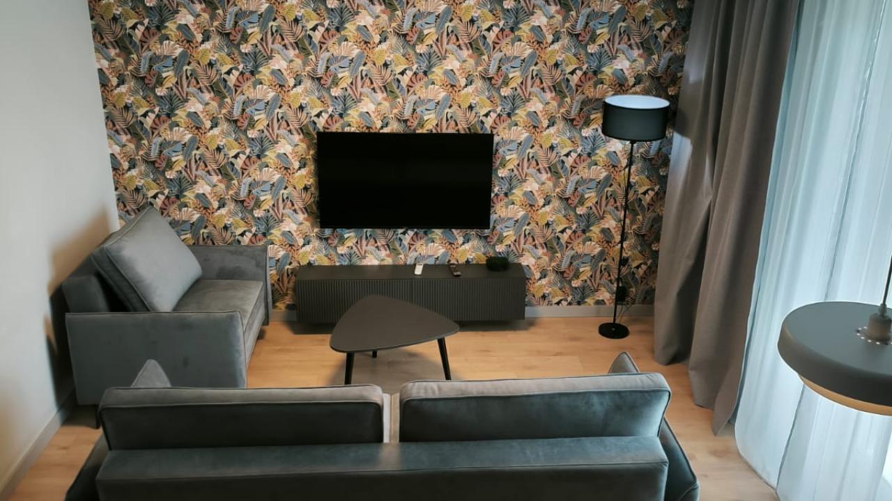 Real photos of Designer two-room apartments.
